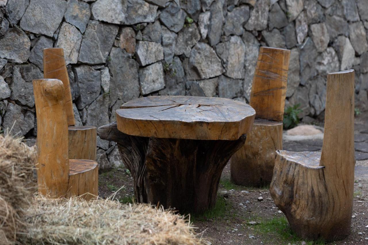 Valley Park Dilican Dış mekan fotoğraf
