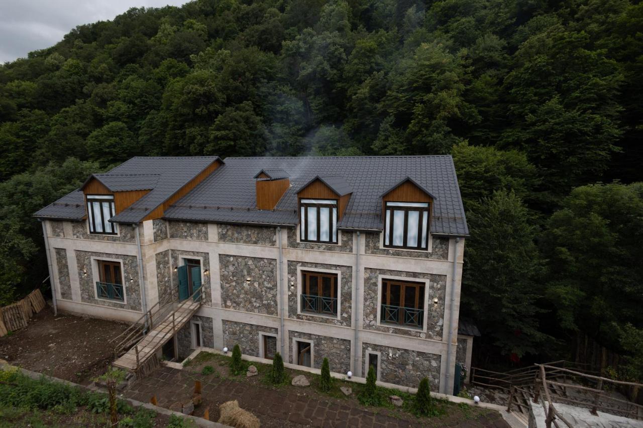 Valley Park Dilican Dış mekan fotoğraf