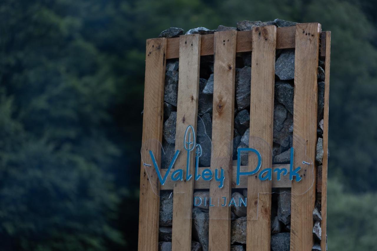 Valley Park Dilican Dış mekan fotoğraf