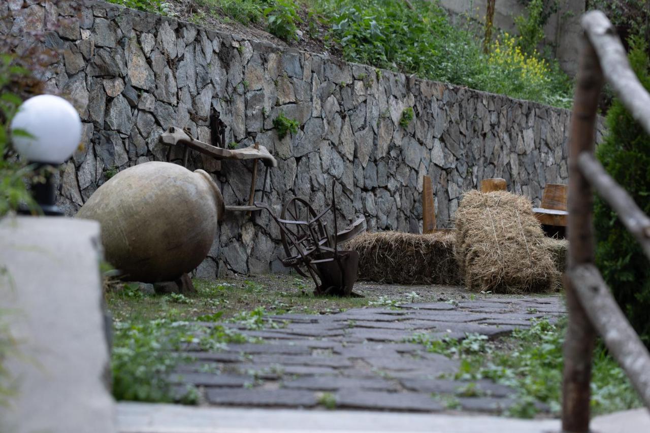 Valley Park Dilican Dış mekan fotoğraf
