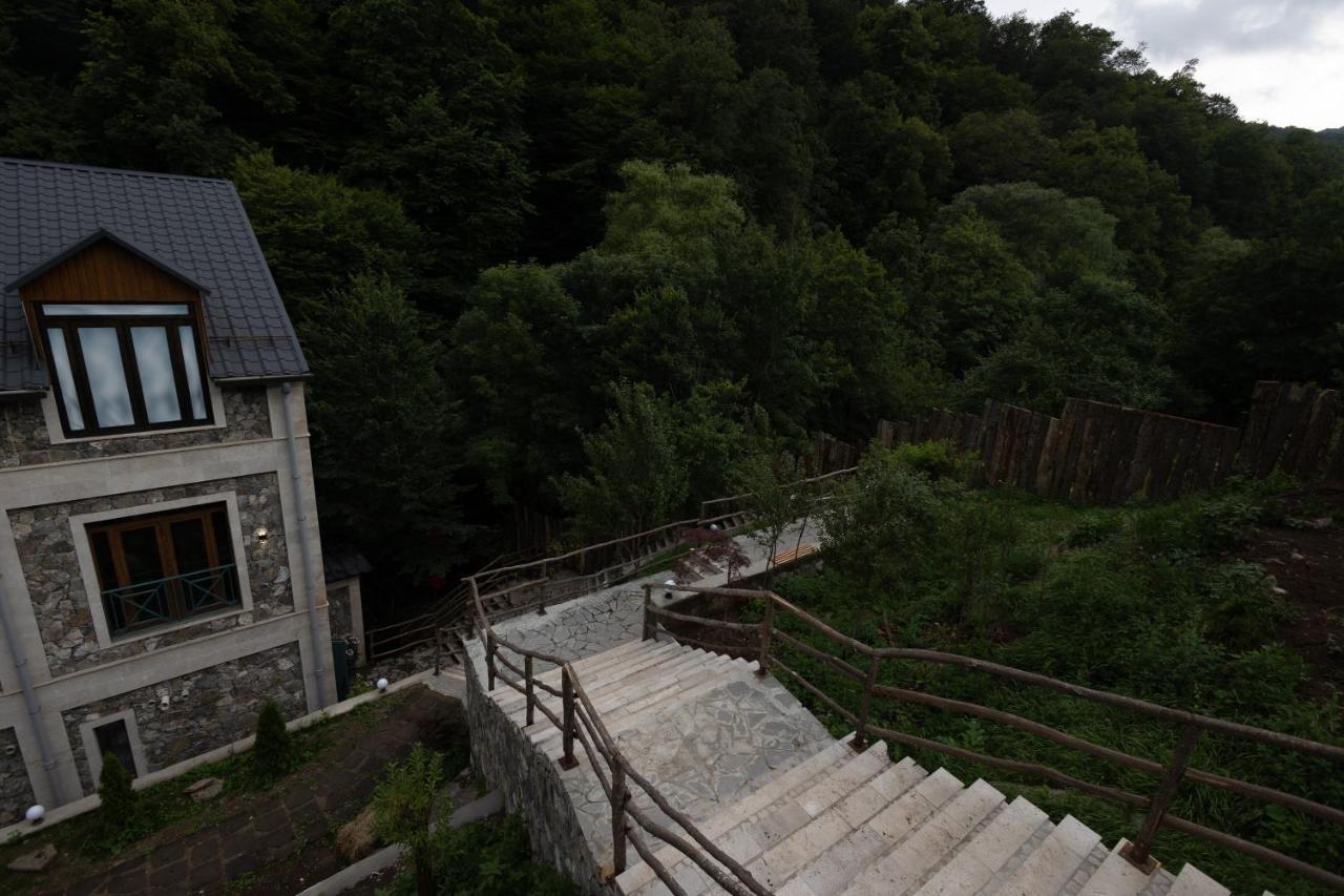 Valley Park Dilican Dış mekan fotoğraf