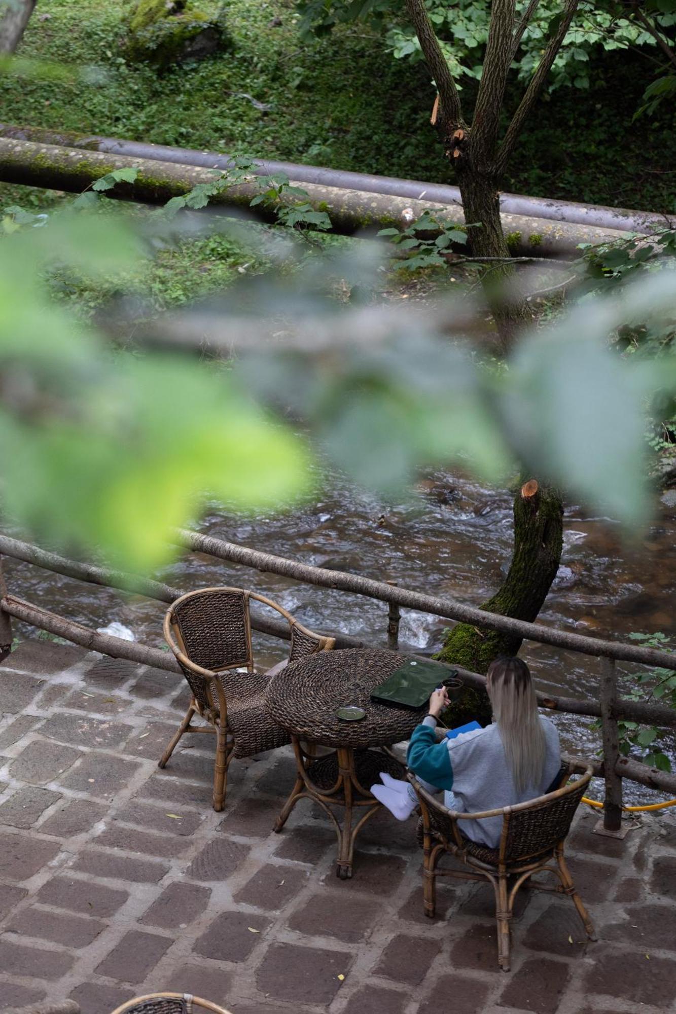 Valley Park Dilican Dış mekan fotoğraf