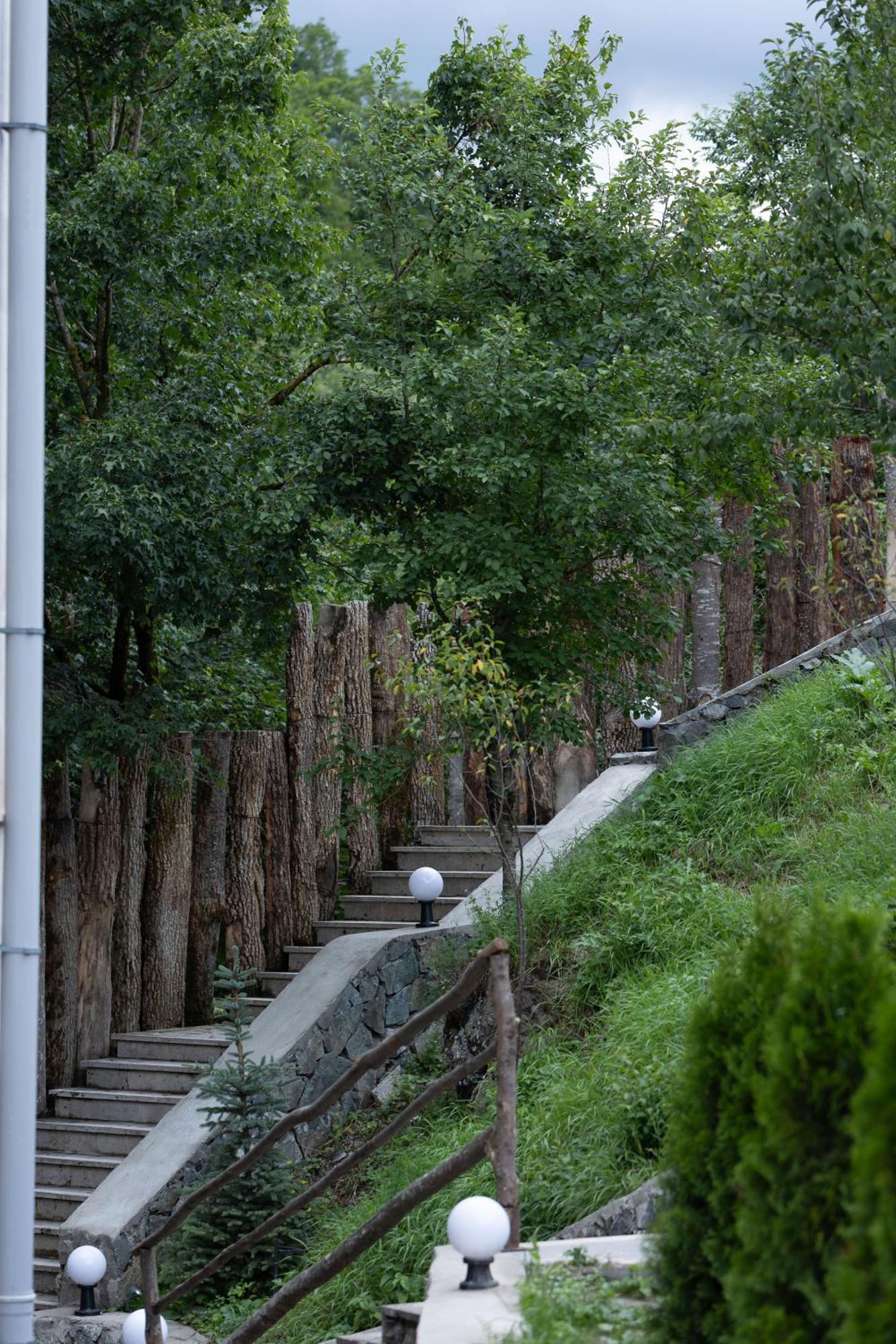 Valley Park Dilican Dış mekan fotoğraf
