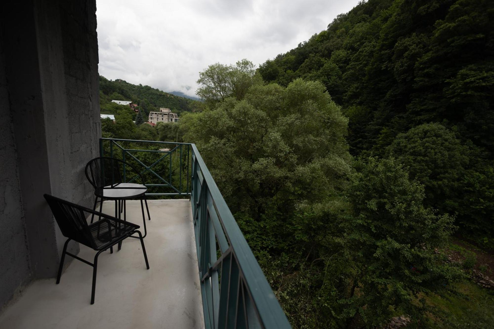 Valley Park Dilican Dış mekan fotoğraf