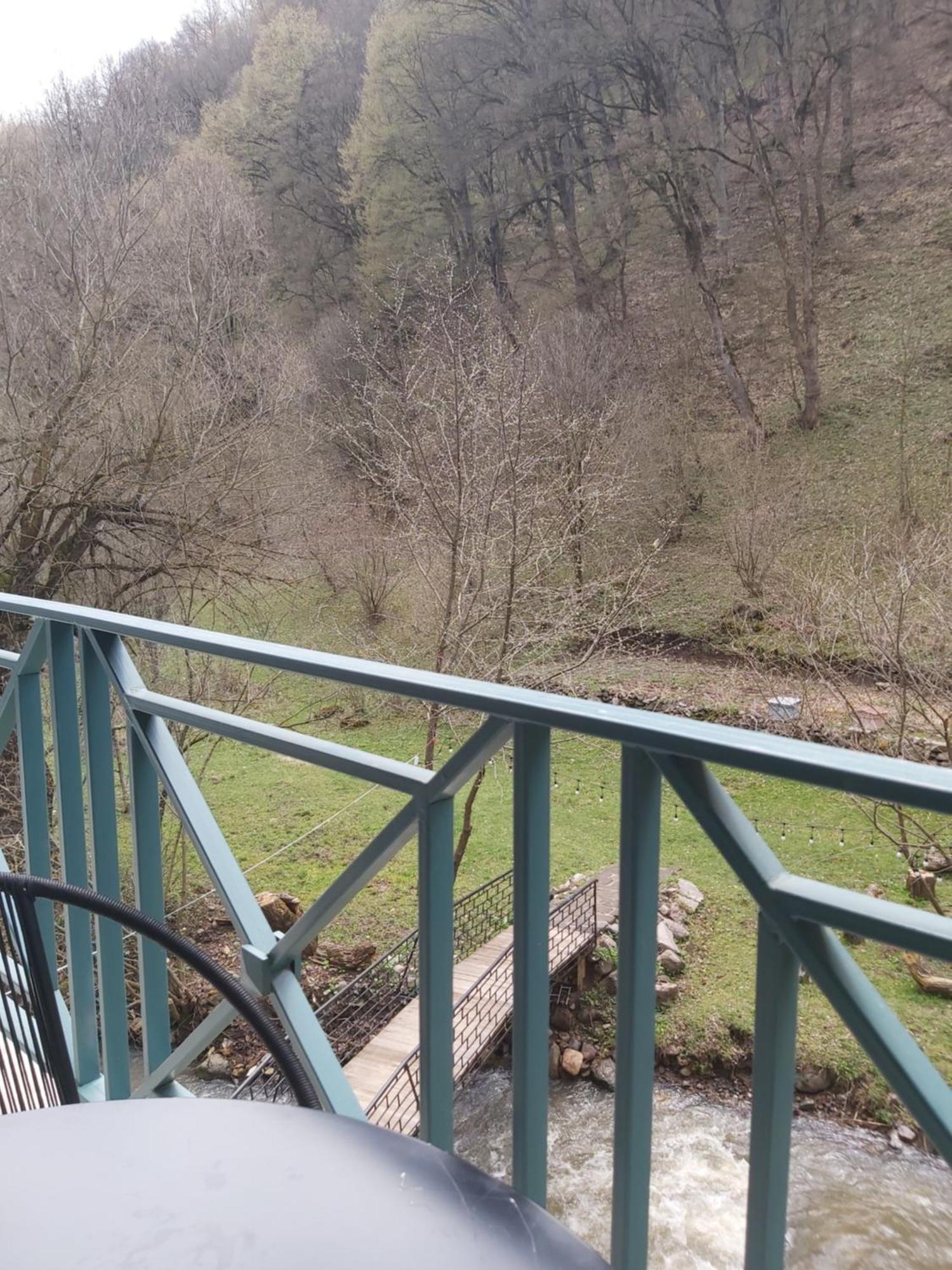 Valley Park Dilican Dış mekan fotoğraf