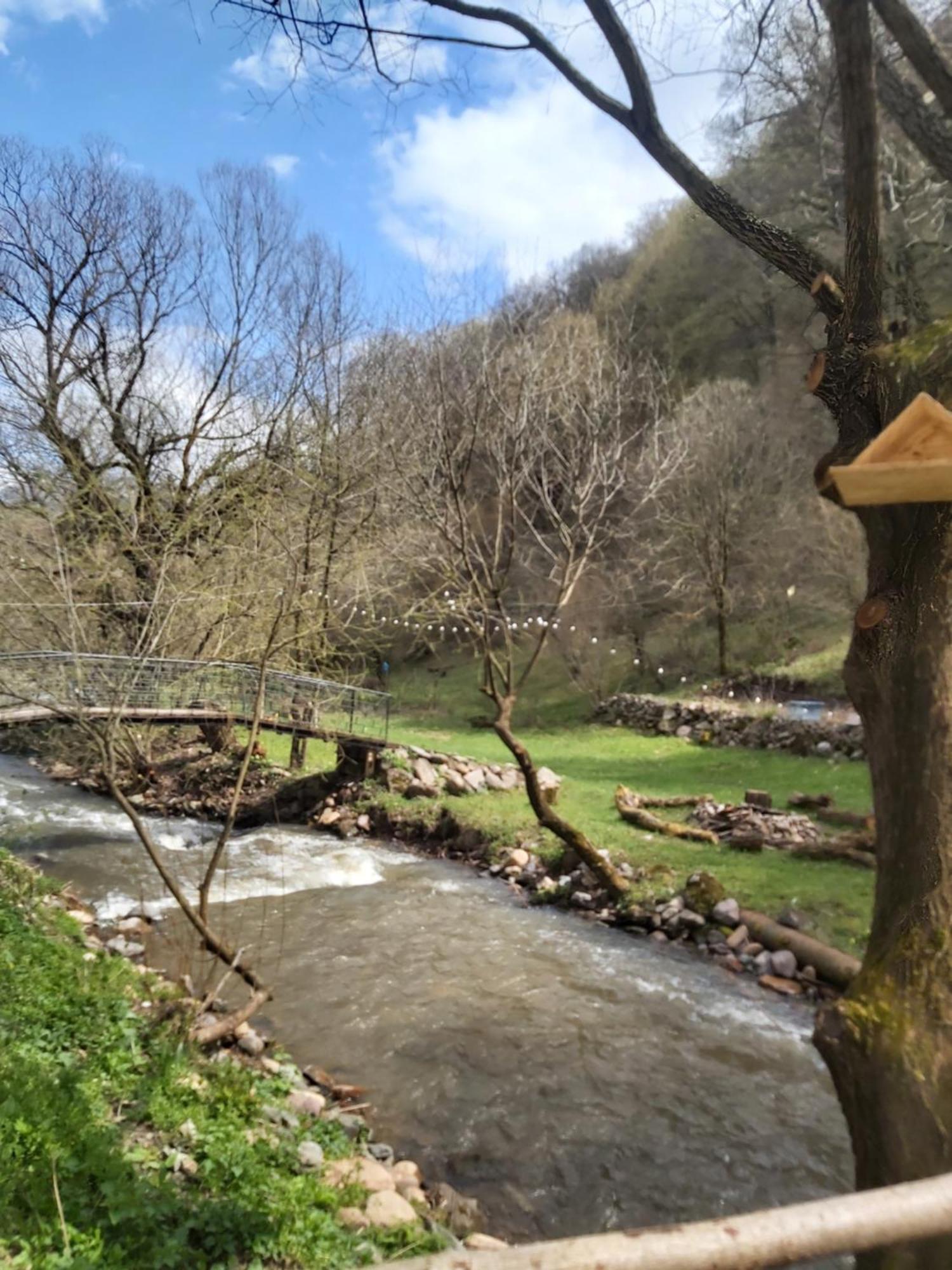 Valley Park Dilican Dış mekan fotoğraf