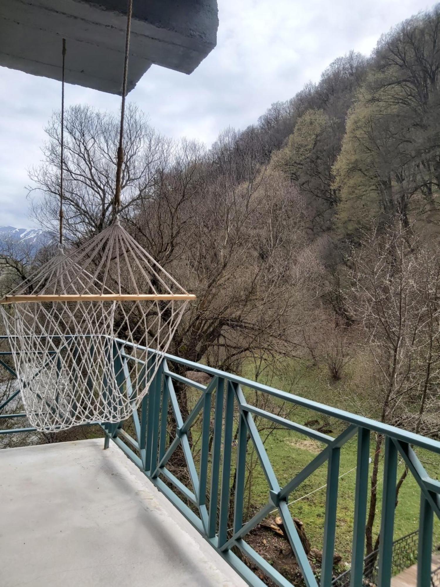 Valley Park Dilican Dış mekan fotoğraf
