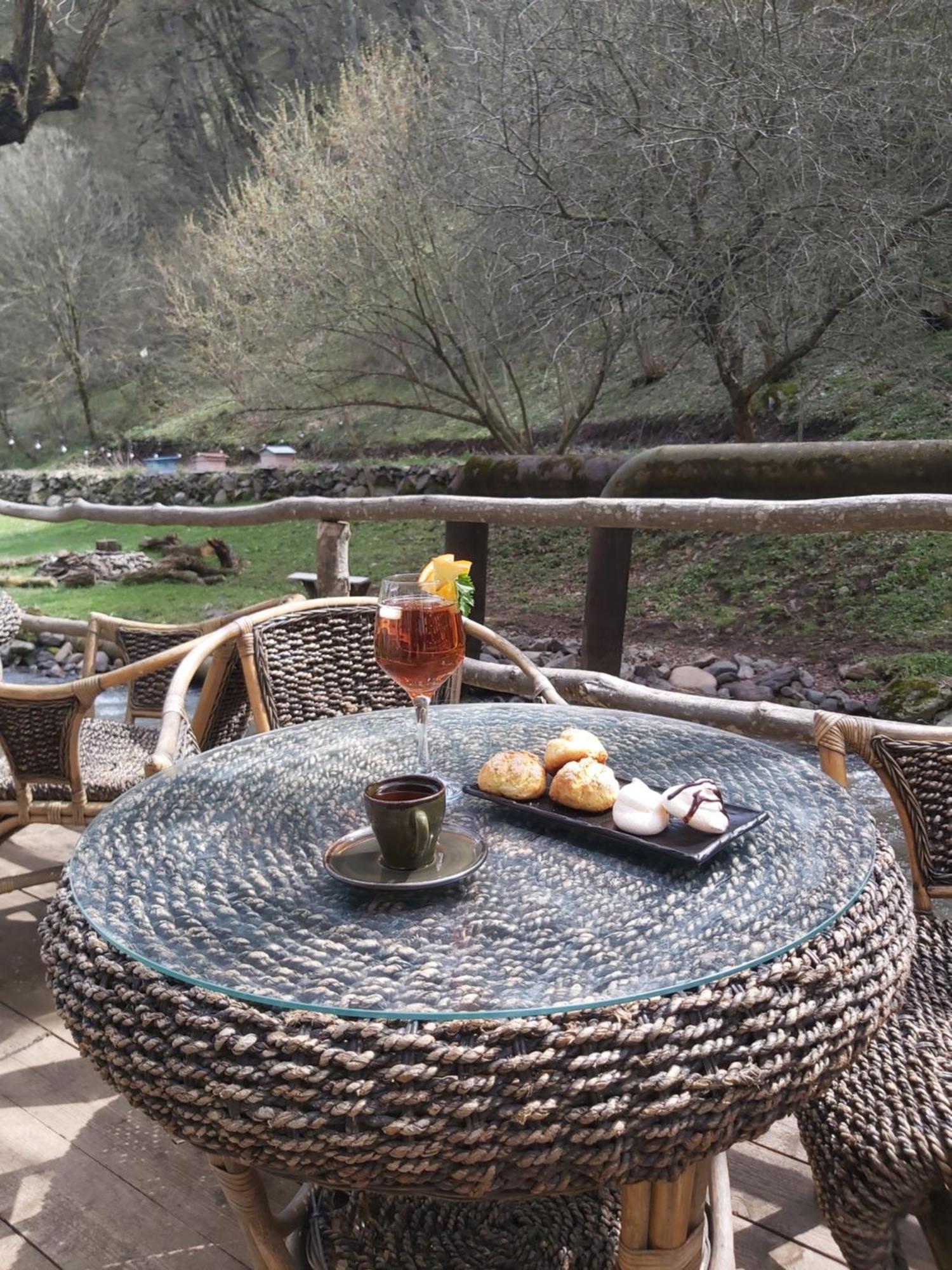Valley Park Dilican Dış mekan fotoğraf