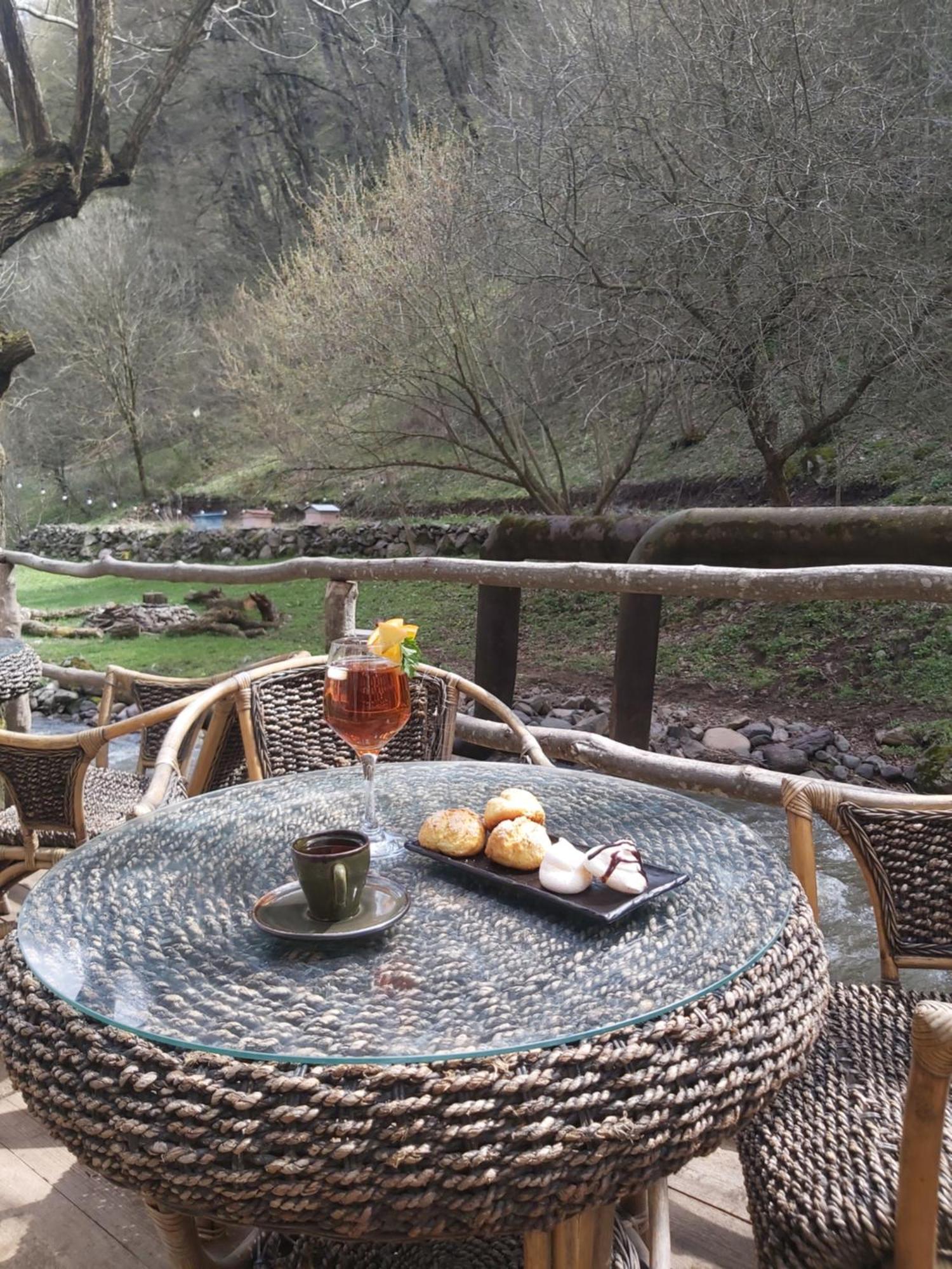 Valley Park Dilican Dış mekan fotoğraf