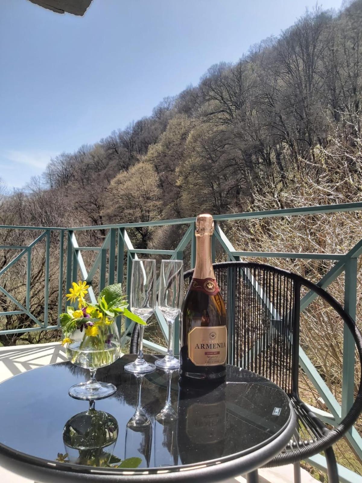 Valley Park Dilican Dış mekan fotoğraf
