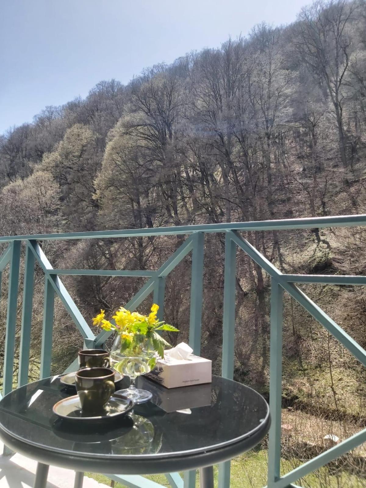 Valley Park Dilican Dış mekan fotoğraf