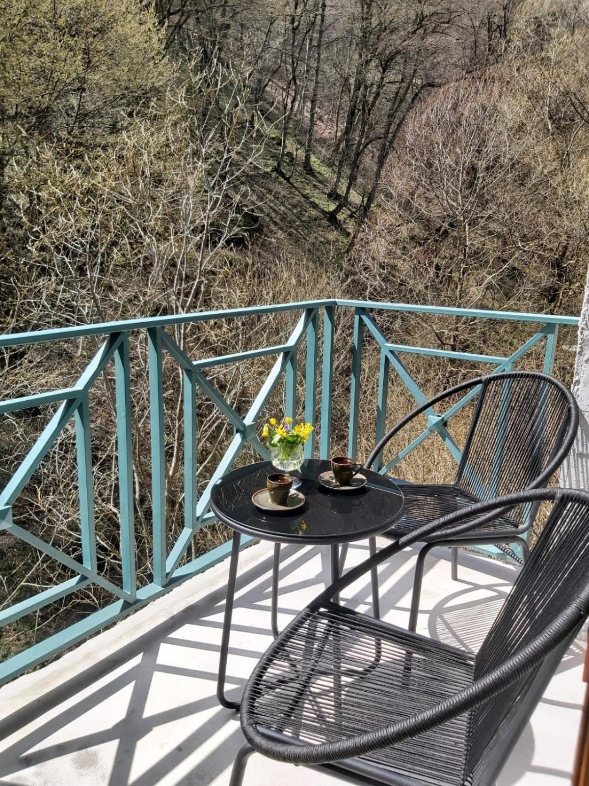 Valley Park Dilican Dış mekan fotoğraf